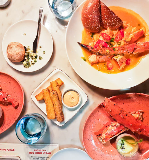 38 Halal Restaurants near Oxford Street Halal Food Guy